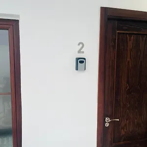  Apartment Casa Qurtuba