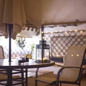  公寓 Casa Turistica Patio Cordobes - Parking Privado En La Juderia