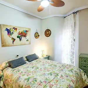 Apartamento Azahara Apartamento